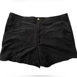 Magellan Outdoors Black Sportswear